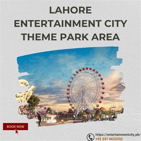 lahore entertainment city photos|Home .